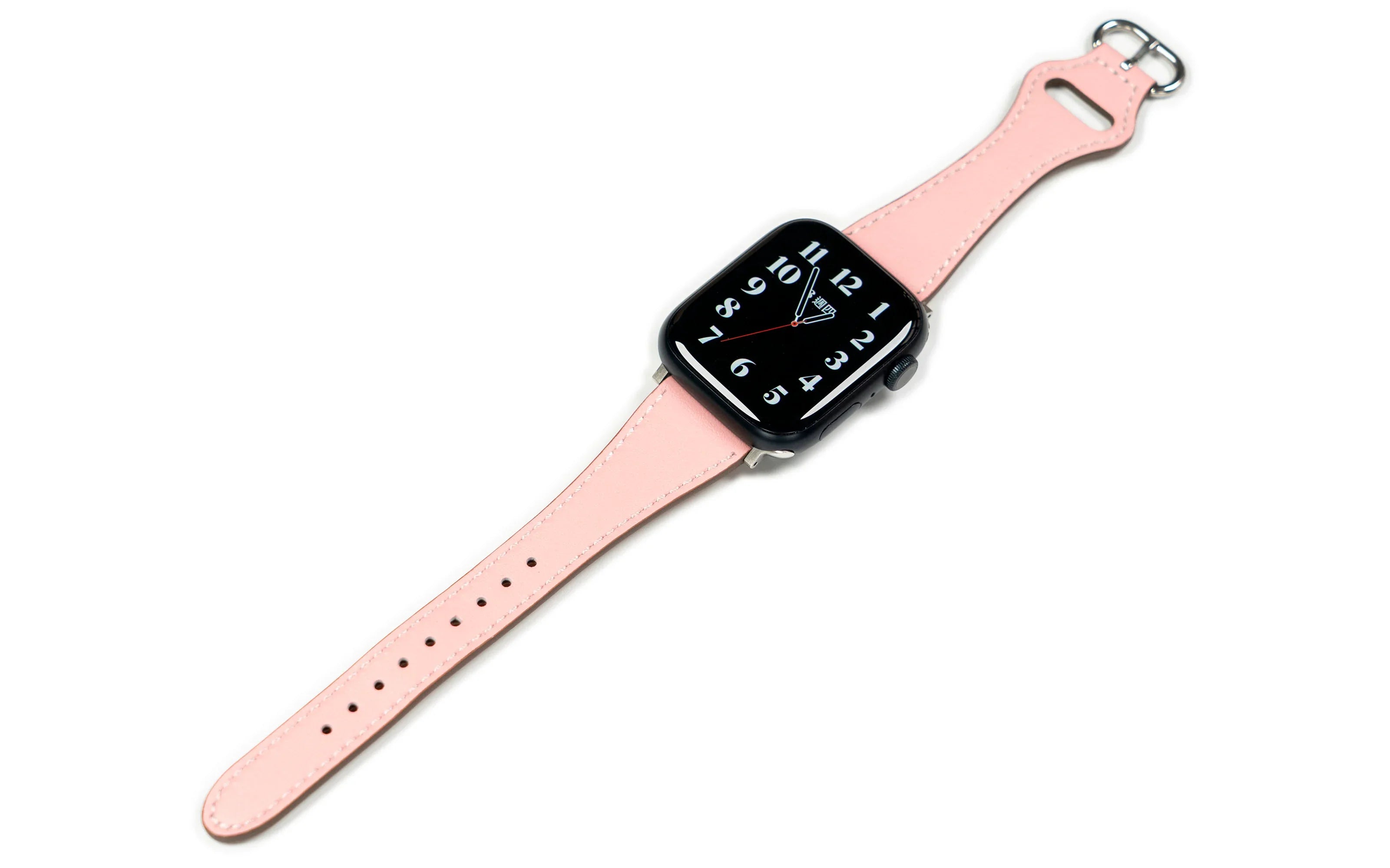 Torrii Watch 45/44/42mm Strap Venus - Pink - Tashqila Torrii Watch 45/44/42mm Strap Venus - Pink - Tashqila
